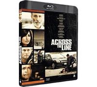 Across the Line [Francia] [Blu-ray]
