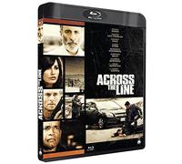 Across the Line [Francia] [Blu-ray]