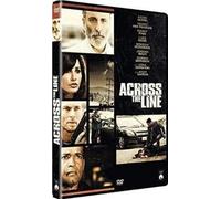 Across the Line [Francia] [DVD]