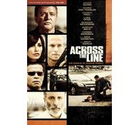 Across the Line: The Exodus of Charlie Wright [USA] [DVD]