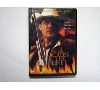 Across the Line [USA] [DVD]