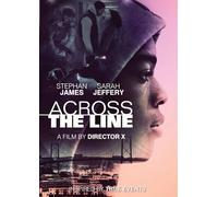 Across the Line [USA] [DVD]