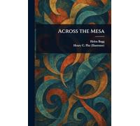 Across the Mesa