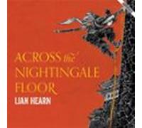across the nightingale floor (audiolibro)