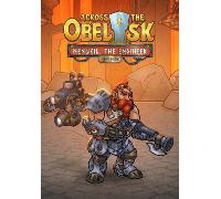 Across the Obelisk: Nenukil, the Engineer (DLC) (PC) Steam Key EUROPE
