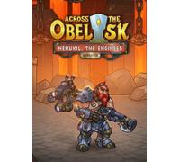 Across the Obelisk: Nenukil, the Engineer PC - DLC