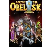 Across the Obelisk PC