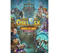 Across the Obelisk: Shores of Sahti (DLC) Steam (PC) Key GLOBAL