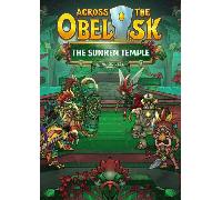 Across the Obelisk: The Sunken Temple (DLC) Steam Key (PC) GLOBAL