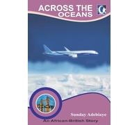 Across the oceans