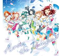 Across the Rainbow[通常盤](CD)