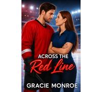 Across the Red Line (The Donovan Brothers)