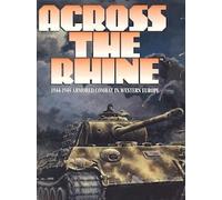 Across The Rhine Steam Key GLOBAL