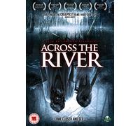 Across the River [DVD] [Reino Unido]
