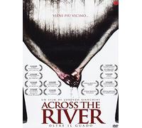 Across The River - Oltre Il Guado [Italia] [DVD]