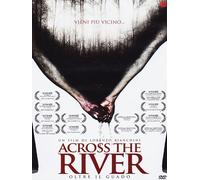 across the river - oltre il guado dvd Italian Import (DVD) (Importación USA)