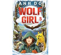 Across the Sea: Wolf Girl 5