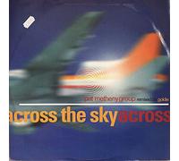 Across The Sky