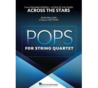 Across the Stars - Set