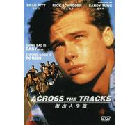 Across The Tracks [Edizione: Hong Kong] [USA] [DVD]