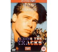 Across_the_Tracks [Reino Unido] [DVD]