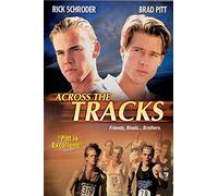 Across the Tracks [USA] [DVD]
