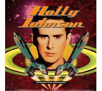 Across the universe (1991) / Vinyl single [Vinyl-Single 7'']