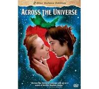Across the Universe: 2-Disc Deluxe Edition