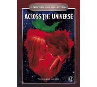 Across The Universe ( 2007) (import)
