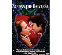 Across the Universe: Edición Especial [DVD]