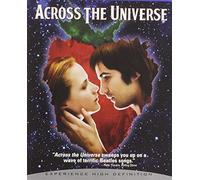 Across The Universe [Edizione: Stati Uniti] [USA] [Blu-ray]