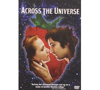 Across The Universe [Edizione: Stati Uniti] [USA] [DVD]