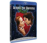 Across the Universe [Francia] [Blu-ray]