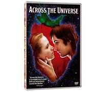 Across_the_Universe [Italia] [DVD]