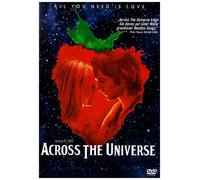 Across the Universe Se