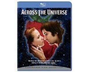 Across the Universe / The Other Boleyn Girl (Double Feature) [Blu-ray] by Sony Pictures Home Entertainment