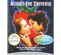 Across the Universe [USA] [Blu-ray]