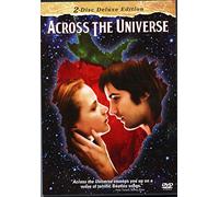 Across the Universe [USA] [DVD]