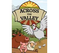 Across the Valley (PC) Steam Key GLOBAL