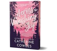 Across the Vanishing Sky (Deluxe Edition): 1 (Starlight Grove)