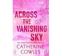 Across The Vanishing Sky (ebook)