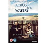 Across The Waters [Edizione: Regno Unito] [Italia] [DVD]