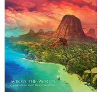 Across the Worlds: Chrono Cross Wayt Piano Collection (Original Soundtrack)