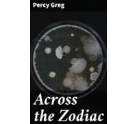 Across The Zodiac (ebook)