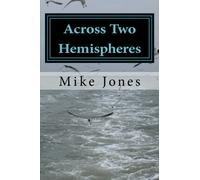 Across Two Hemispheres: The Yamaha Cup 1989 and other adventures