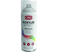 ACRYL RAL METALIZADO PLATA