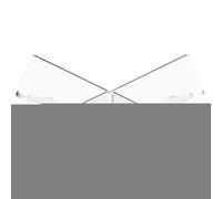 Acrylic Book Stand, Clear Multifunctional Reading Holder, Smooth Desk Display Stand, Perfect For Cookbooks Notebooks Music Scores And Study Or Use, Versatile Usage, Minimalist