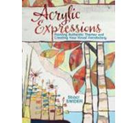 Acrylic Expressions (ebook)