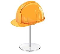 Acrylic Hat Stand | 2PCS Sophisticated And Chic Risers Display Stands,Quick Installation Wig Display Stand Stylish For Wig, Watch, Jewelry, Hat Organizer And Risers Displays Stands