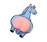 Acrylic Horse Magnets, Long-Lasting Magnetic Horse, Strong and Decorative Magnetic Design for Home Locker Car Metal Plates Blackboards Classroom Kitchen Organizing Display Notes Adding Stylish Touch